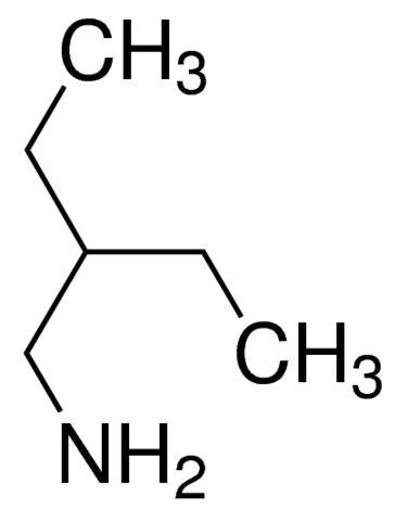 2-ethyl-N-butylamine