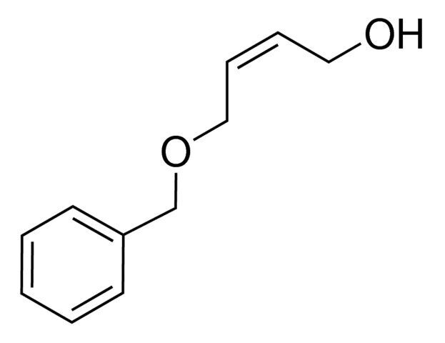 cis-4-Benzyloxy-2-buten-1-ol
