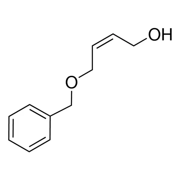cis-4-Benzyloxy-2-buten-1-ol