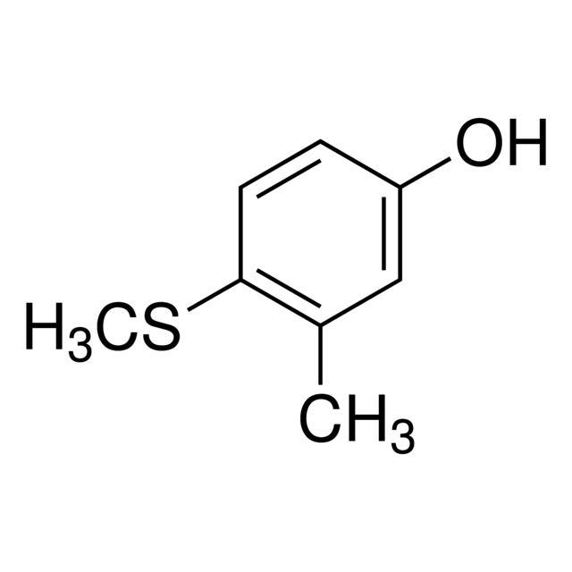 3-Methyl-4-(methylthio)phenol