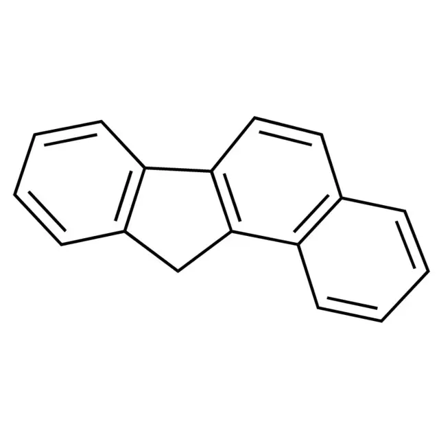 11H-Benzo[a]fluorene