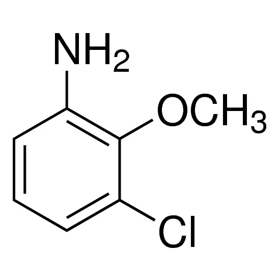 3-Chloro-o-anisidine