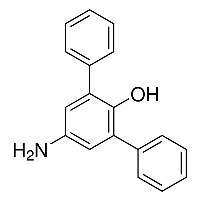 4-Amino-2,6-diphenylphenol