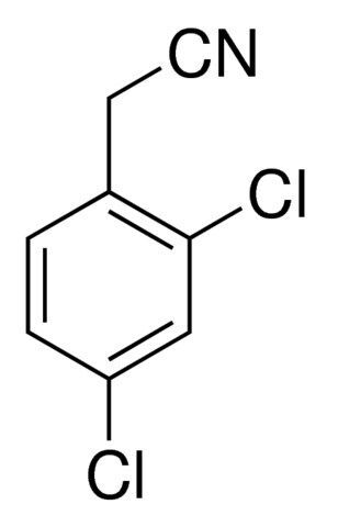2,4-Dichlorophenylacetonitrile