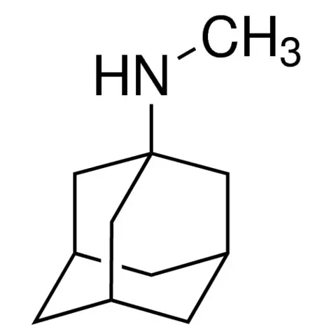 N-Methyl-1-adamantylamine