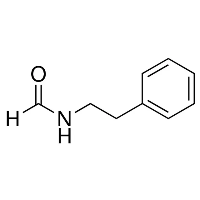 N-(Phenethyl)formamide