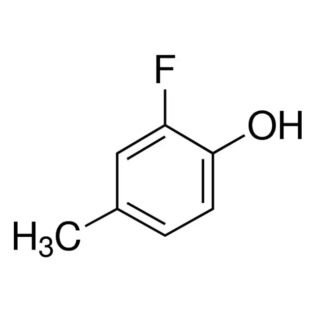 2-fluoro-4-methylphenol