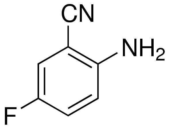 2-Amino-5-fluorobenzonitrile