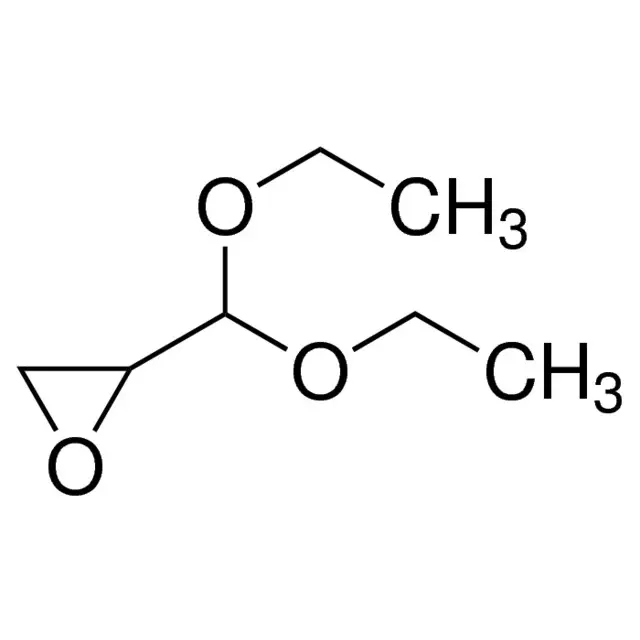 Glycidaldehyde diethyl acetal