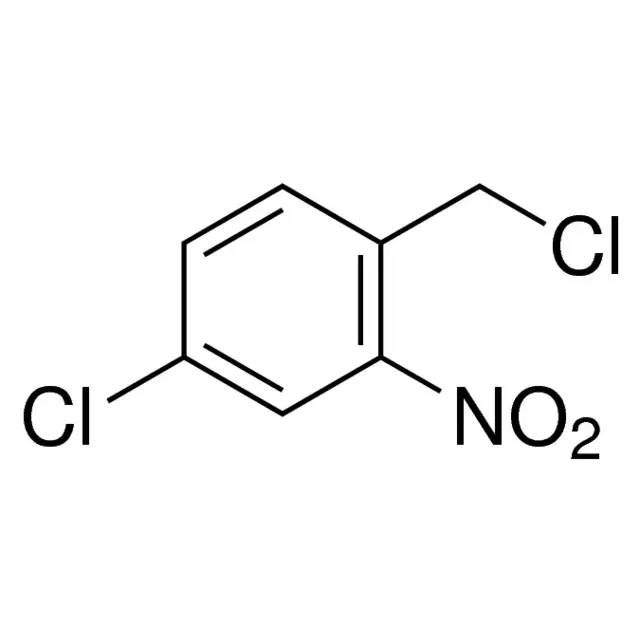 4-Chloro-2-nitrobenzyl chloride