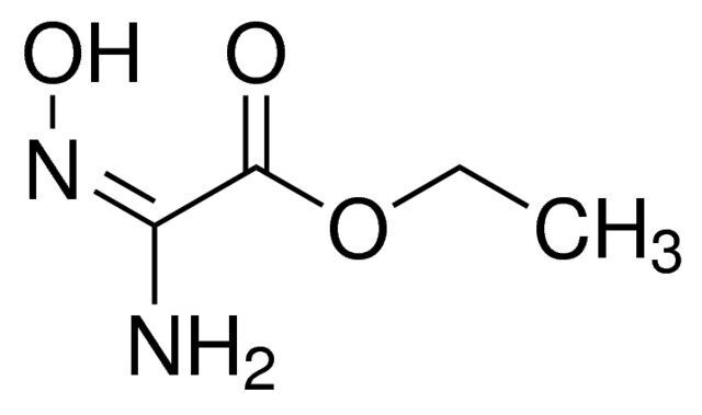 Ethyl 2-oximinooxamate