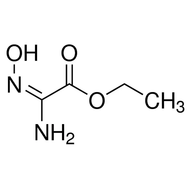 Ethyl 2-oximinooxamate
