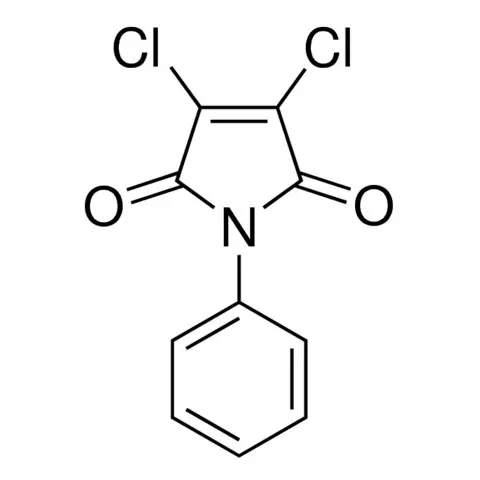 2,3-Dichloro-N-phenylmaleimide