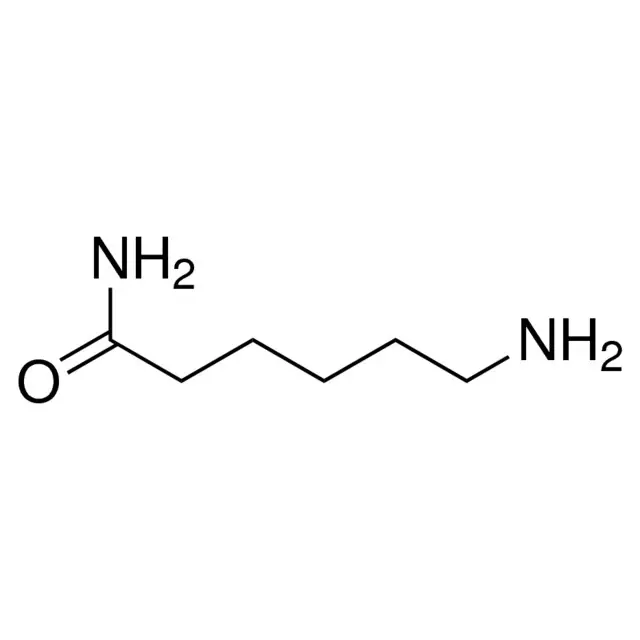 6-aminohexanamide