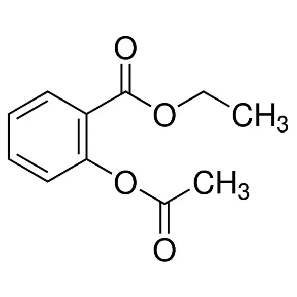 Ethyl 2-acetoxybenzoate