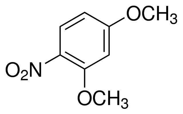 1,3-Dimethoxy-4-nitrobenzene