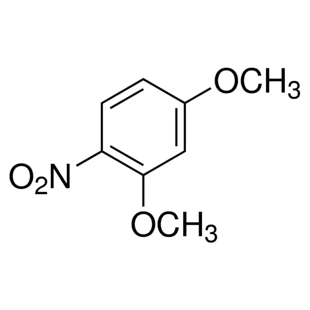 1,3-Dimethoxy-4-nitrobenzene