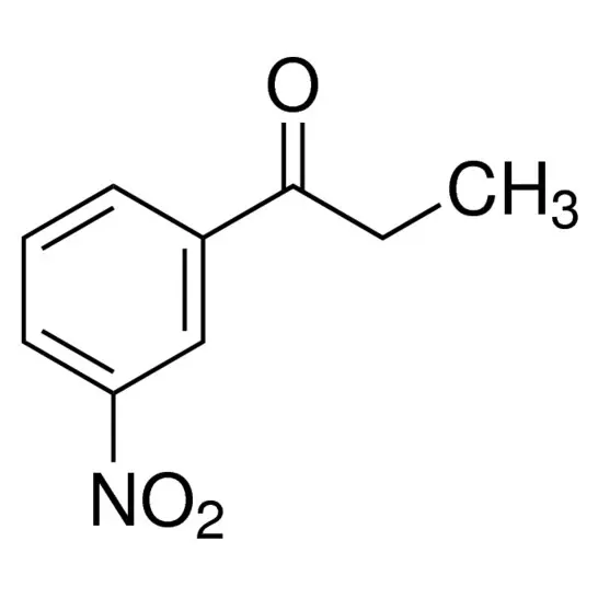 (3′-Nitropropiophenone)