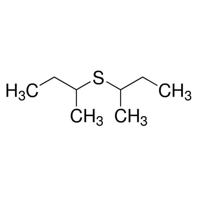 sec-Butyl sulfide