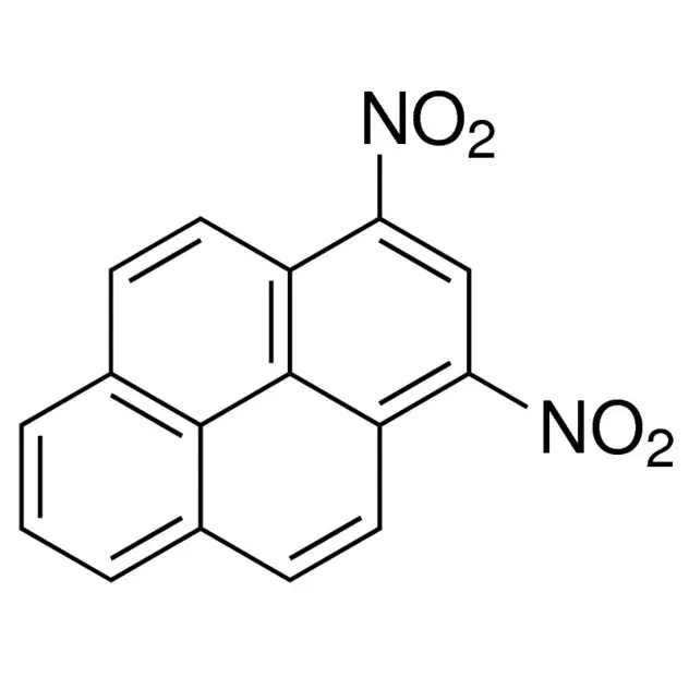 1,3-Dinitropyrene