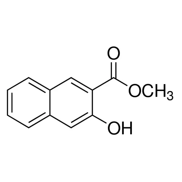 Methyl 3-hydroxy-2-naphthoate