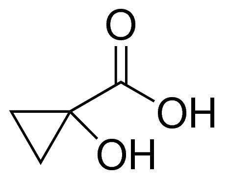 1-Hydroxy-1-cyclopropanecarboxylic acid
