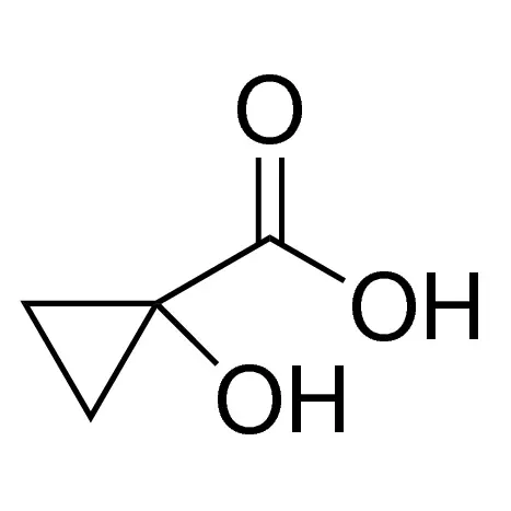1-Hydroxy-1-cyclopropanecarboxylic acid
