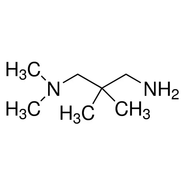 N,N,2,2-Tetramethyl-1,3-propanediamine