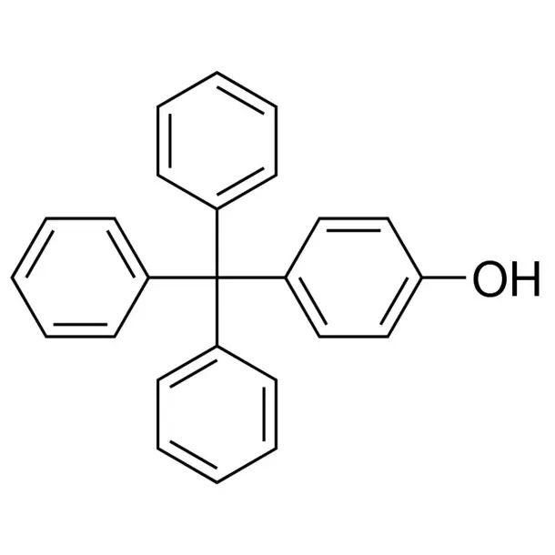 4-Tritylphenol