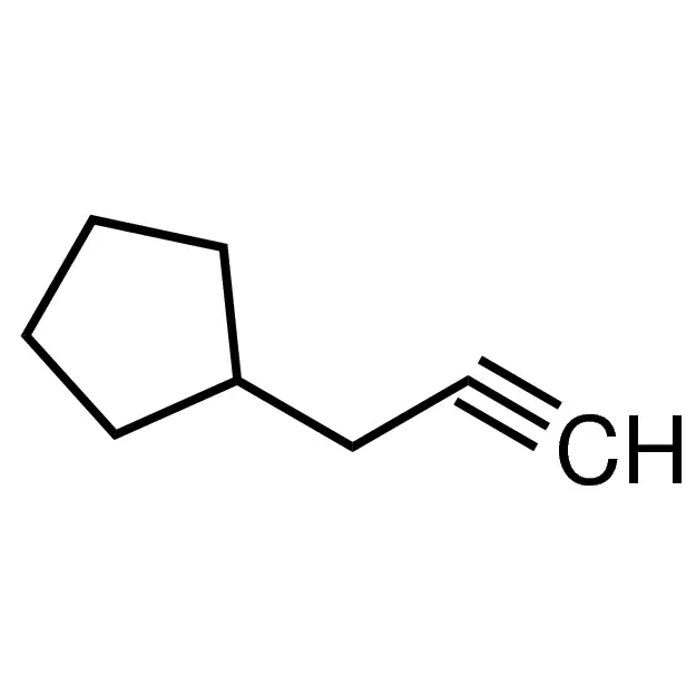 3-Cyclopentyl-1-propyne