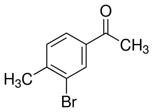 3′-Bromo-4′-methylacetophenone