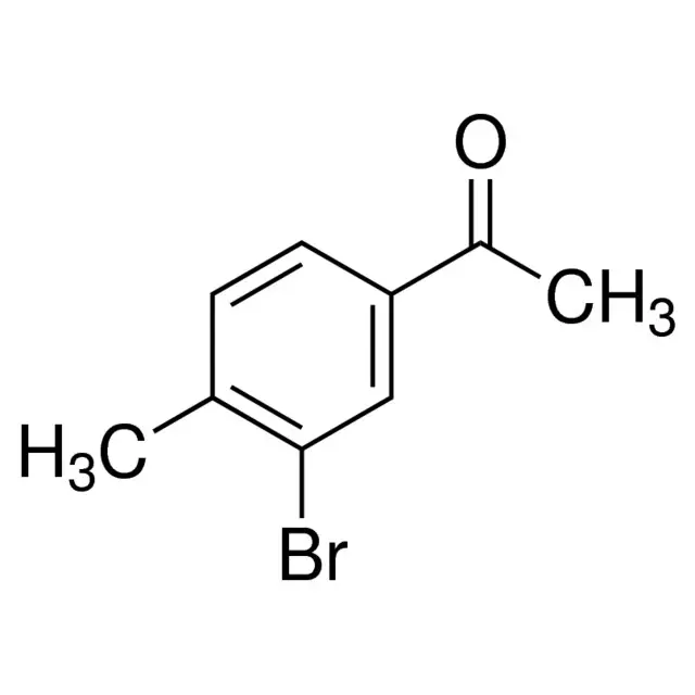 3′-Bromo-4′-methylacetophenone