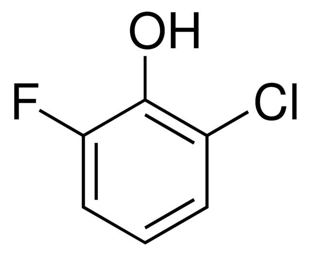 2-Chloro-6-fluorophenol