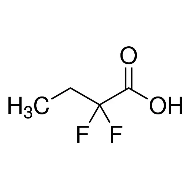 2,2-Difluorobutyric acid