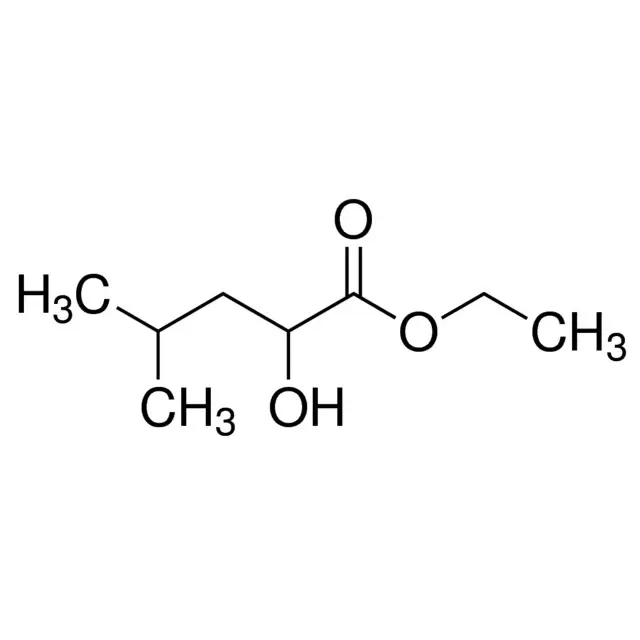 Ethyl 2-hydroxy-4-methylpentanoate