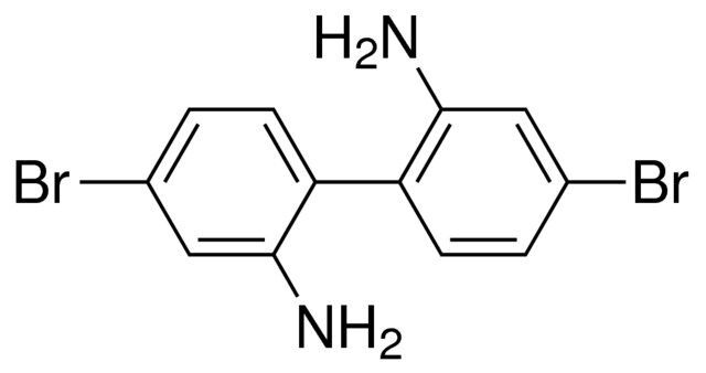 4,4′-Dibromo-2,2′-biphenyldiamine