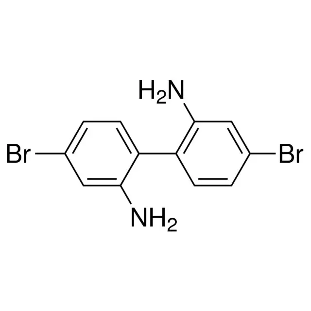 4,4′-Dibromo-2,2′-biphenyldiamine