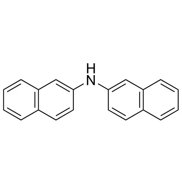 2,2′-Dinaphthylamine