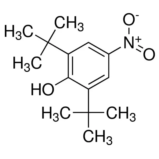 2,6-di(tert-butyl)-4-Nitrobenzenol