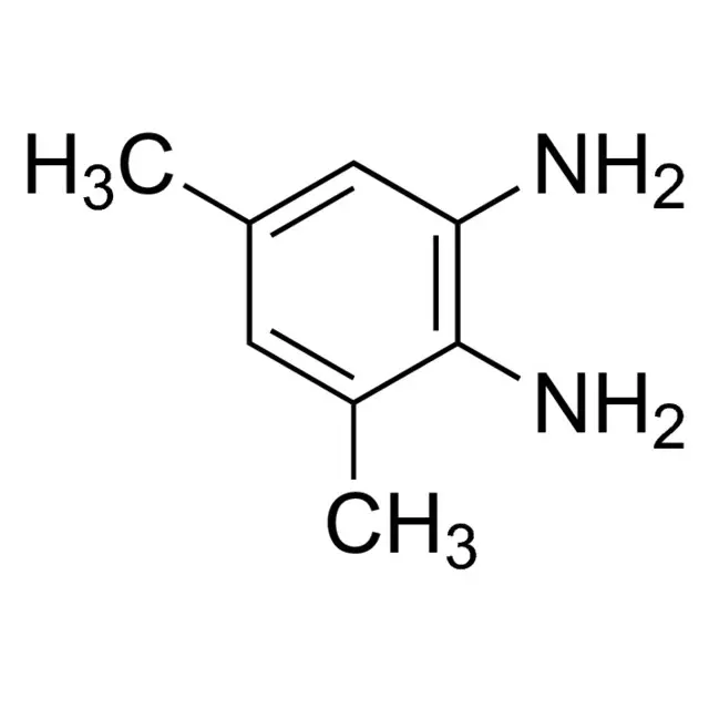 1,2-Diamino-3,5-dimethylbenzene
