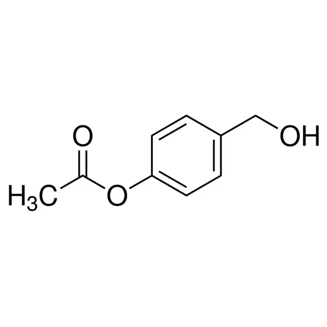 4-Acetoxybenzyl alcohol