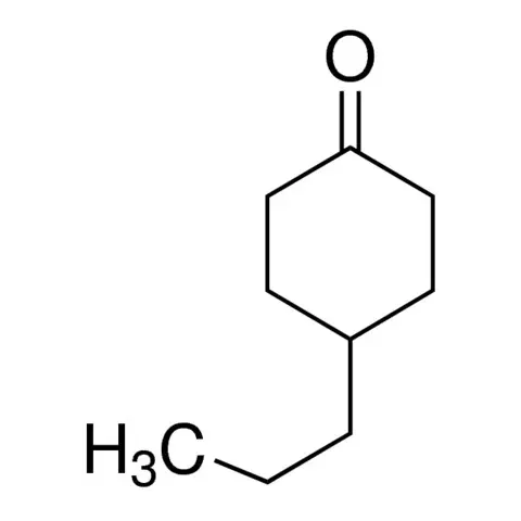 4-Propylcyclohexanone