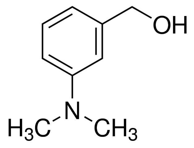 3-(Dimethylamino)benzyl alcohol