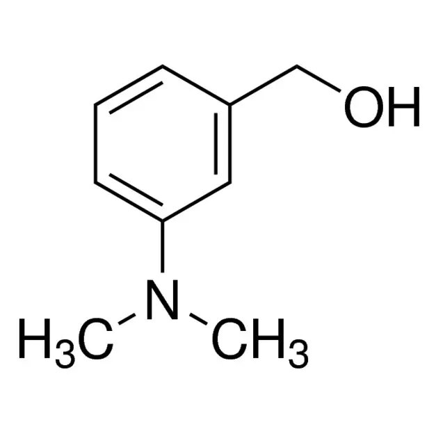 3-(Dimethylamino)benzyl alcohol