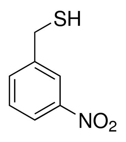 (3-Nitrobenzyl)mercaptan