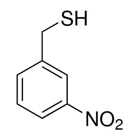 (3-Nitrobenzyl)mercaptan