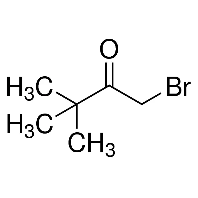 1-Bromopinacolone
