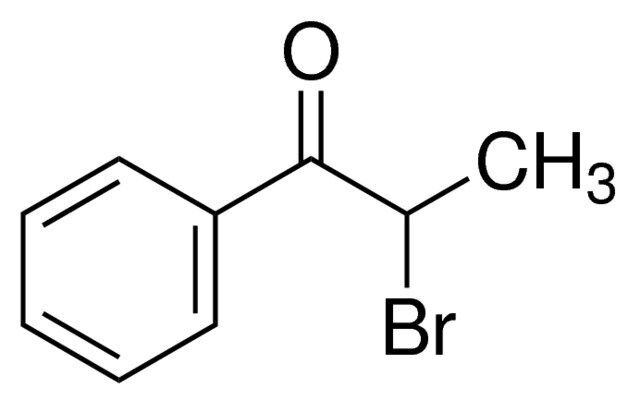 2-Bromopropiophenone