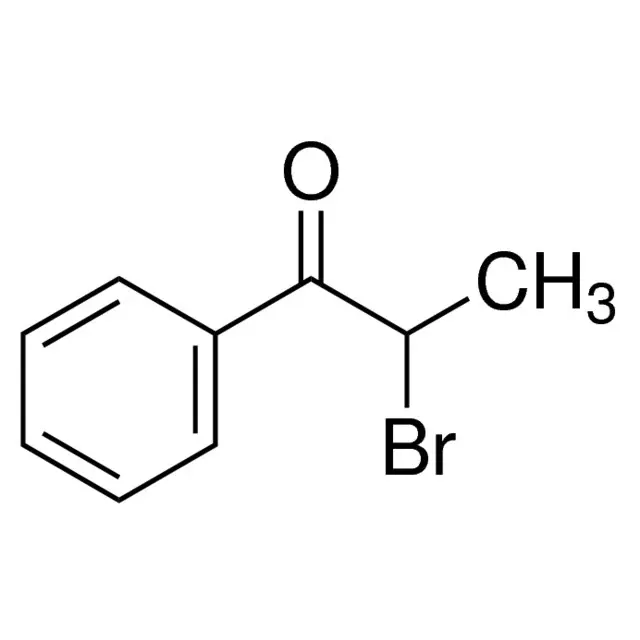 2-Bromopropiophenone