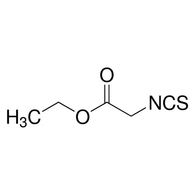 Ethyl isothiocyanatoacetate